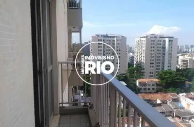 Apartamento com 3 quartos à venda na rua ferreira pontes, --, andaraí, rio de janeiro, 122 m2 por r$ 530.000