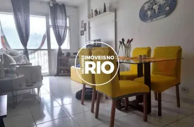Apartamento com 2 quartos à venda na rua barão de são francisco, --, vila isabel, rio de janeiro, 75 m2 por r$ 500.000