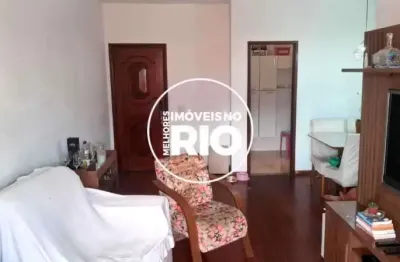 Apartamento com 2 quartos à venda na rua pereira nunes, --, tijuca, rio de janeiro, 85 m2 por r$ 600.000