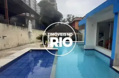 Casa com 4 quartos à venda na rua marechal jofre, --, grajaú, rio de janeiro, 323 m2 por r$ 2.150.000