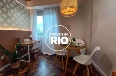 Loft com 1 quarto à venda na rua evaristo da veiga, --, centro, rio de janeiro, 35 m2 por r$ 324.000