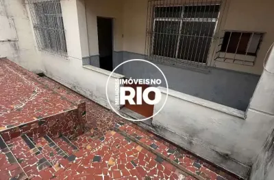 Casa com 2 quartos à venda na rua beni, --, praia da bandeira, rio de janeiro, 90 m2 por r$ 400.000