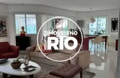 Apartamento com 4 quartos à venda na rua malibu, --, barra da tijuca, rio de janeiro, 222 m2 por r$ 2.850.000