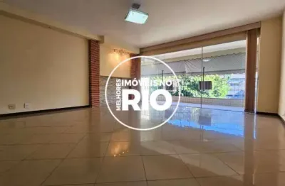 Apartamento com 4 quartos à venda na rua conde de bonfim, --, tijuca, rio de janeiro, 140 m2 por r$ 650.000