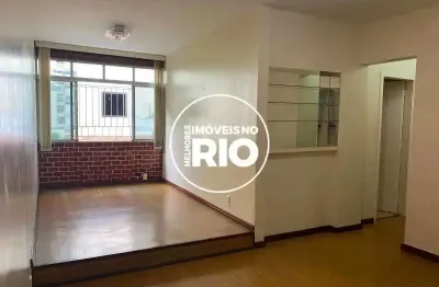 Apartamento com 3 quartos à venda na rua maria amália, --, tijuca, rio de janeiro, 80 m2 por r$ 435.000