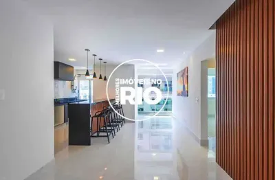 Apartamento com 2 quartos à venda na avenida lúcio costa, --, barra da tijuca, rio de janeiro, 80 m2 por r$ 1.550.000