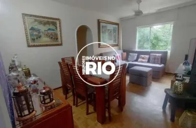 Apartamento com 3 quartos à venda na rua barão de mesquita, --, andaraí, rio de janeiro, 80 m2 por r$ 647.000