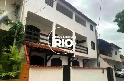 Casa em condomínio fechado com 5 quartos à venda na avenida lúcio costa, --, barra da tijuca, rio de janeiro, 380 m2 por r$ 1.785.000