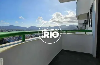 Apartamento com 3 quartos à venda na avenida alfredo balthazar da silveira, --, recreio dos bandeirantes, rio de janeiro, 80 m2 por r$ 800.000