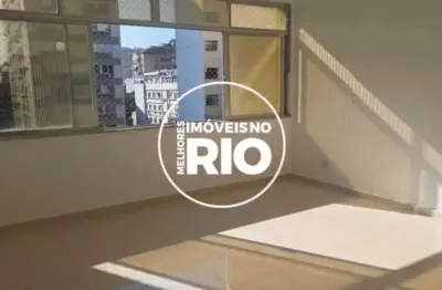 Apartamento com 2 quartos à venda na rua valparaíso, --, tijuca, rio de janeiro, 75 m2 por r$ 500.000