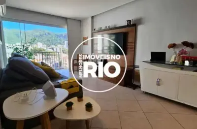 Apartamento com 2 quartos à venda na rua teodoro da silva, --, vila isabel, rio de janeiro, 78 m2 por r$ 520.000