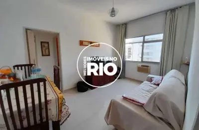 Apartamento com 2 quartos à venda na rua são clemente, --, botafogo, rio de janeiro, 70 m2 por r$ 905.000