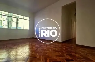 Apartamento com 2 quartos à venda na rua uruguai, --, tijuca, rio de janeiro, 75 m2 por r$ 460.000