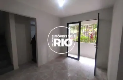 Apartamento com 2 quartos à venda na estrada adhemar bebiano, --, inhaúma, rio de janeiro, 61 m2 por r$ 250.000