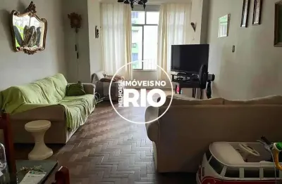 Apartamento com 3 quartos à venda na rua general roca, --, tijuca, rio de janeiro, 103 m2 por r$ 600.000