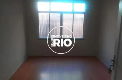 Apartamento com 2 quartos à venda na rua monte alegre, --, centro, rio de janeiro, 65 m2 por r$ 450.000