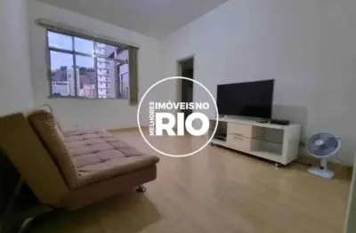 Apartamento com 2 quartos à venda na rua doutor satamini, --, tijuca, rio de janeiro, 75 m2 por r$ 450.000