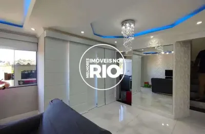 Apartamento com 2 quartos à venda na estrada adhemar bebiano, --, inhaúma, rio de janeiro, 61 m2 por r$ 350.000