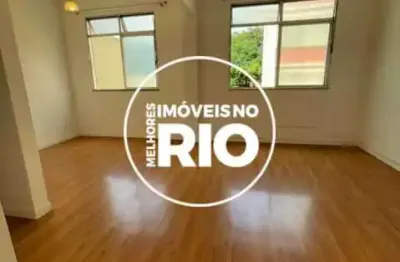 Apartamento com 2 quartos à venda na rua senador nabuco, --, vila isabel, rio de janeiro, 55 m2 por r$ 220.000
