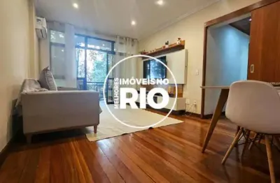 Apartamento com 3 quartos à venda na rua artur menezes, --, maracanã, rio de janeiro, 90 m2 por r$ 780.000