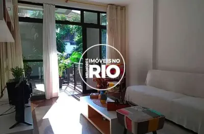 Apartamento com 3 quartos à venda na rua artur menezes, --, maracanã, rio de janeiro, 90 m2 por r$ 800.000