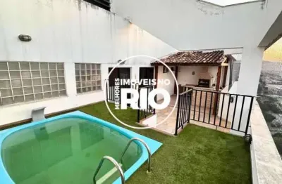 Cobertura com 3 quartos à venda na avenida alfredo balthazar da silveira, --, recreio dos bandeirantes, rio de janeiro, 144 m2 por r$ 900.000