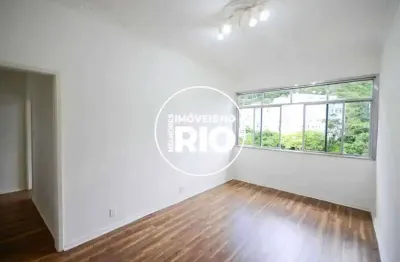 Apartamento com 2 quartos à venda na rua são rafael, --, tijuca, rio de janeiro, 68 m2 por r$ 420.000