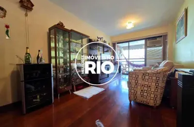 Apartamento com 3 quartos à venda na rua desembargador izidro, --, tijuca, rio de janeiro, 116 m2 por r$ 1.200.000