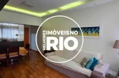 Apartamento com 3 quartos à venda na rua itacuruçá, --, tijuca, rio de janeiro, 85 m2 por r$ 759.000