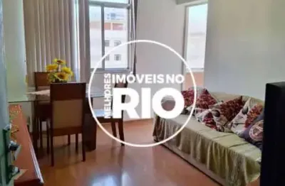 Apartamento com 2 quartos à venda na rua castro alves, --, méier, rio de janeiro, 60 m2 por r$ 220.000