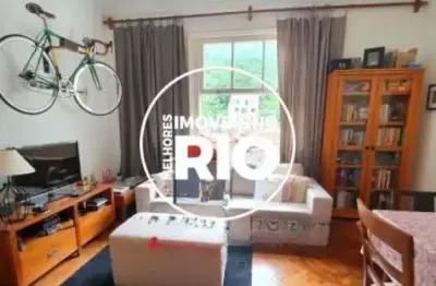 Apartamento com 2 quartos à venda na rua marechal pilsudski, --, alto da boa vista, rio de janeiro, 85 m2 por r$ 370.000