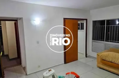 Apartamento com 3 quartos à venda na Rua Barão de Mesquita, --, Andaraí, Rio de Janeiro