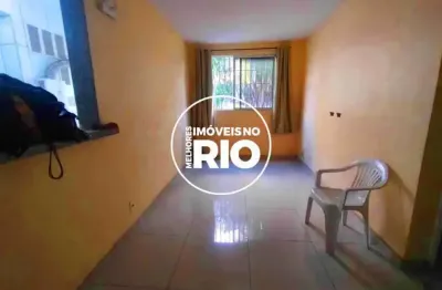 Apartamento com 2 quartos à venda na estrada joão paulo, --, honório gurgel, rio de janeiro, 52 m2 por r$ 180.000