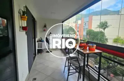 Apartamento com 3 quartos à venda na rua josé higino, --, tijuca, rio de janeiro, 130 m2 por r$ 970.000