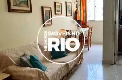 Apartamento com 2 quartos à venda na rua voluntários da pátria, --, botafogo, rio de janeiro, 68 m2 por r$ 650.000