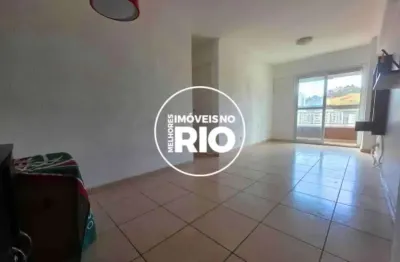 Apartamento com 2 quartos à venda na rua barão de itapagipe, --, rio comprido, rio de janeiro, 70 m2 por r$ 400.000