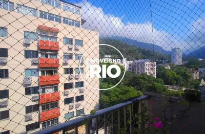Apartamento com 3 quartos à venda na rua da cascata, --, tijuca, rio de janeiro, 85 m2 por r$ 357.000