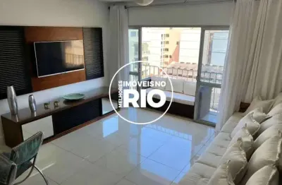 Apartamento com 3 quartos à venda na rua joão alfredo, --, tijuca, rio de janeiro, 110 m2 por r$ 749.000