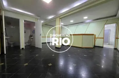 Casa comercial com 10 salas para alugar na rua alexandre calaza, --, vila isabel, rio de janeiro, 410 m2 por r$ 13.500