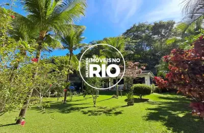 Chácara / sítio com 2 quartos à venda na rodovia rj-116, --, centro, cachoeiras de macacu, 117 m2 por r$ 650.000