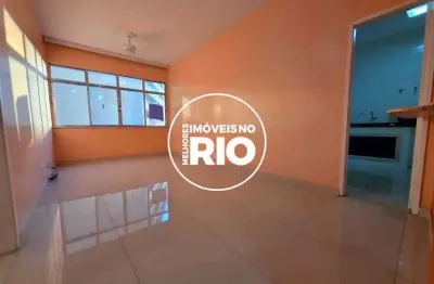Apartamento com 2 quartos à venda na rua barão de mesquita, --, tijuca, rio de janeiro, 75 m2 por r$ 470.000