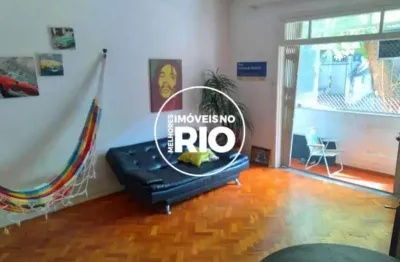 Apartamento com 2 quartos à venda na rua conde de bonfim, --, tijuca, rio de janeiro, 90 m2 por r$ 330.000