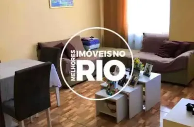 Apartamento com 2 quartos à venda na rua barão do bom retiro, --, engenho novo, rio de janeiro, 67 m2 por r$ 280.000