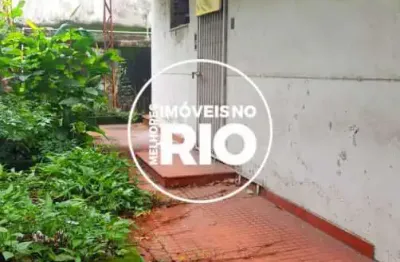 Casa com 5 quartos à venda na rua marquês de valença, --, tijuca, rio de janeiro, 130 m2 por r$ 675.000