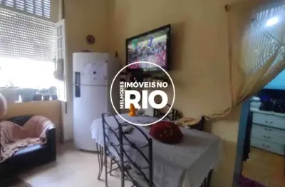 Apartamento com 2 quartos à venda na rua riachuelo, --, centro, rio de janeiro, 58 m2 por r$ 510.000