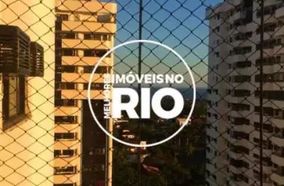 Apartamento com 3 quartos à venda na avenida alfredo balthazar da silveira, --, recreio dos bandeirantes, rio de janeiro, 85 m2 por r$ 780.000