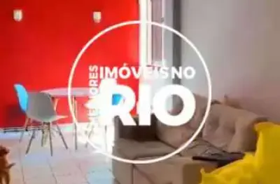 Apartamento com 2 quartos à venda na rua condessa belmonte, --, engenho novo, rio de janeiro, 75 m2 por r$ 225.000