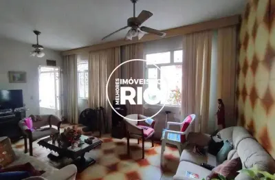 Casa em condomínio fechado com 4 quartos à venda na rua pedro domingues, --, encantado, rio de janeiro, 112 m2 por r$ 500.000