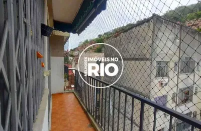 Apartamento com 2 quartos à venda na rua senador nabuco, --, vila isabel, rio de janeiro, 54 m2 por r$ 250.000