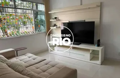 Apartamento com 2 quartos à venda na rua gago coutinho, --, laranjeiras, rio de janeiro, 90 m2 por r$ 980.000